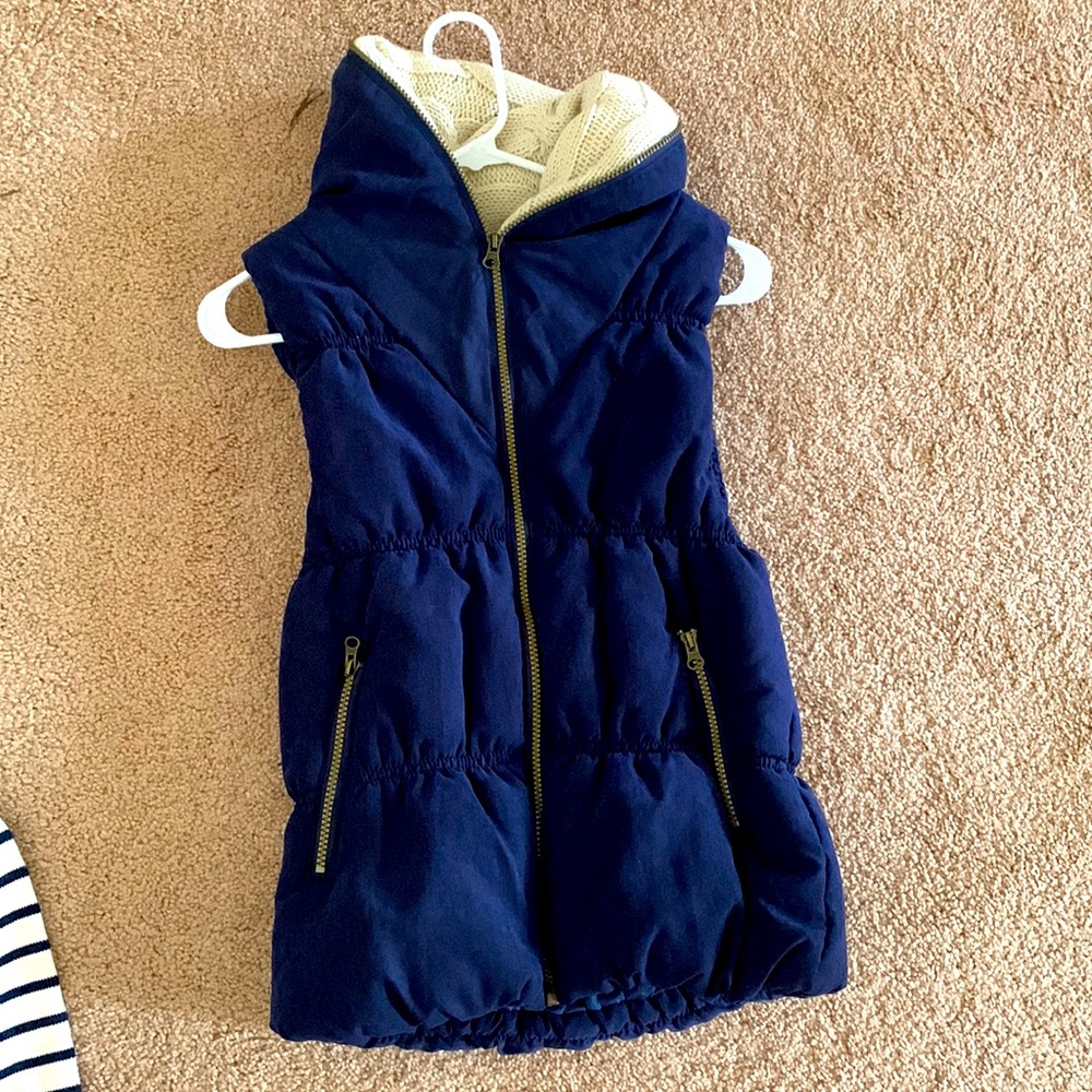 vest